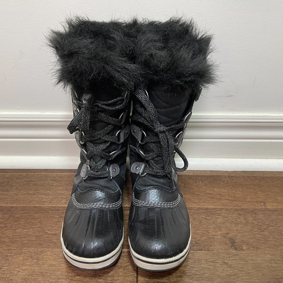Sorel Tofino II Winter Boots sz. 2 - Picture 5 of 13